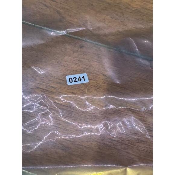 Women's Santoni leather wingtip chelsea boots size 38 euro - US 7.5 - Picture 7 of 7